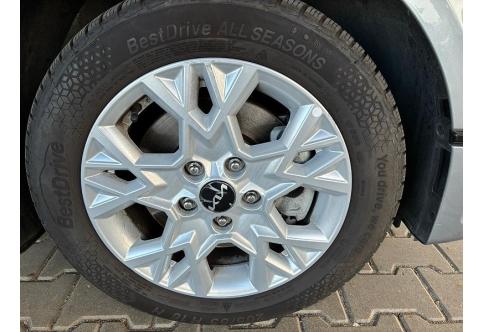 KIA cee'd #4