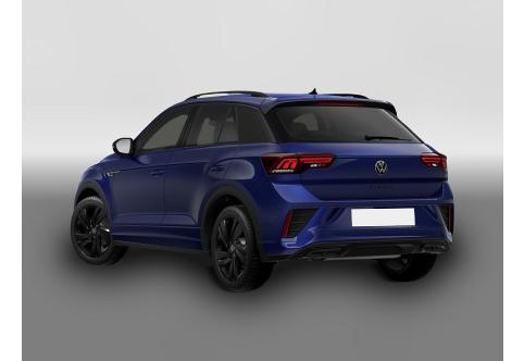VW T-Roc #3