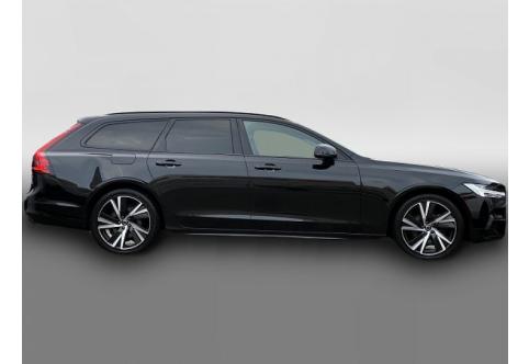 Volvo V90 #5