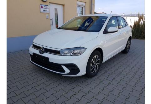 VW Polo #1