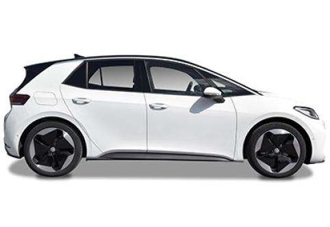 VW ID.3 #3