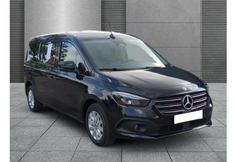 Mercedes-Benz S-Klasse #1