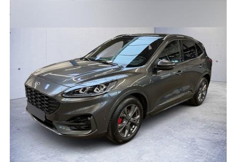 Ford Kuga #1