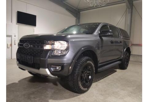 Ford Ranger #1