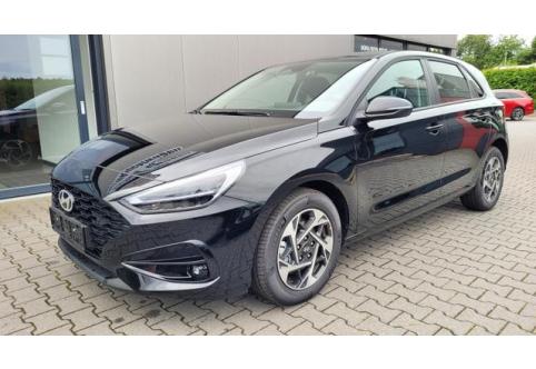 Hyundai i30 #2