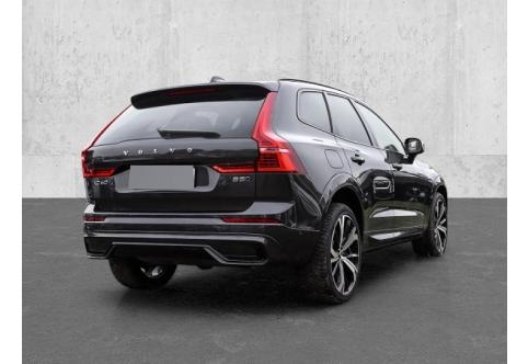 Volvo XC60 #2