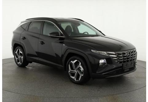 Hyundai Tucson #1