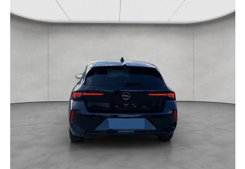 Opel Astra #4
