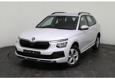 Skoda Kamiq #1