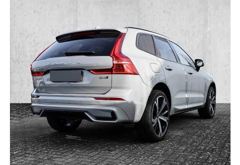 Volvo XC60 #2