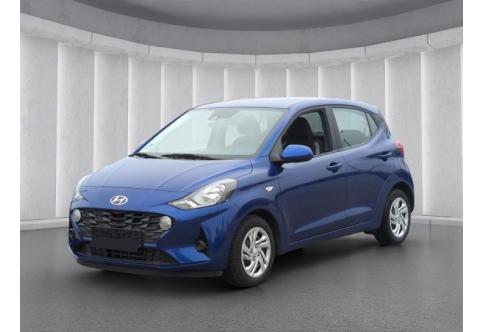 Hyundai i10 #2