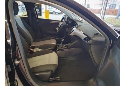 Opel Corsa #12