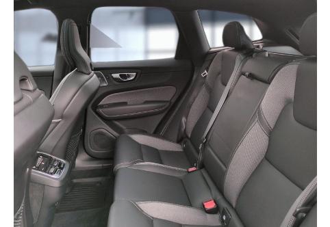Volvo XC60 #3