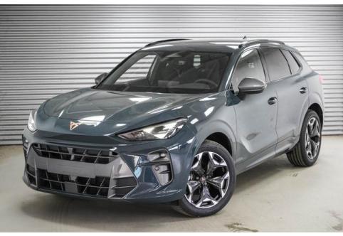 Cupra Terramar #1