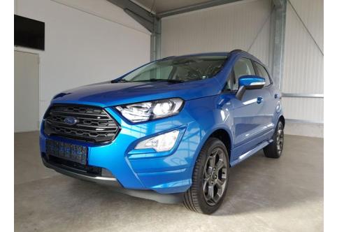 Ford EcoSport #1