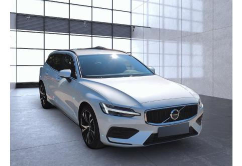 Volvo V60 #4