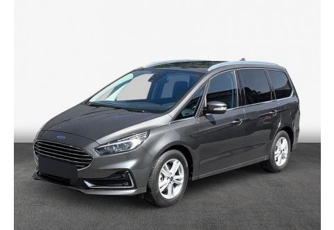 Ford Galaxy #1