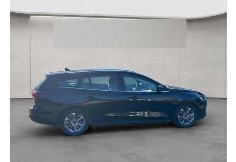 Ford Focus #7