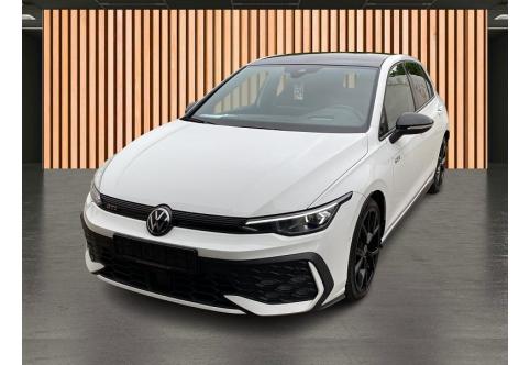 VW Golf #2