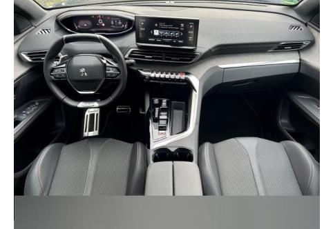 Peugeot 5008 #15
