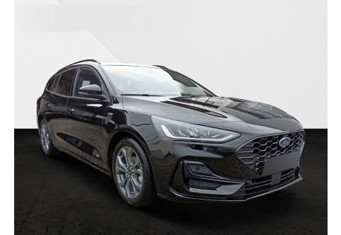 Ford Focus #6