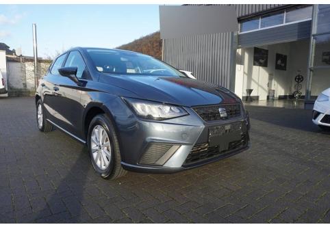 Seat Ibiza #8