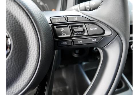 Toyota Aygo #12