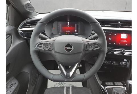 Opel Corsa #11