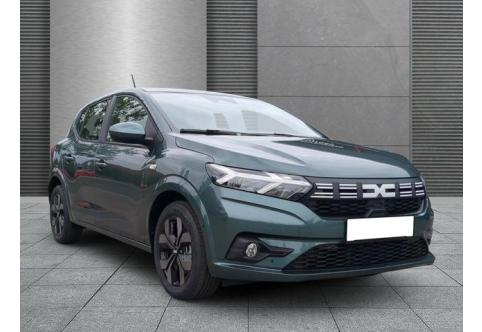 Dacia Sandero #2