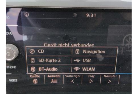 VW Polo #13