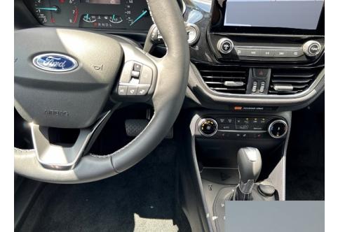 Ford Fiesta #18