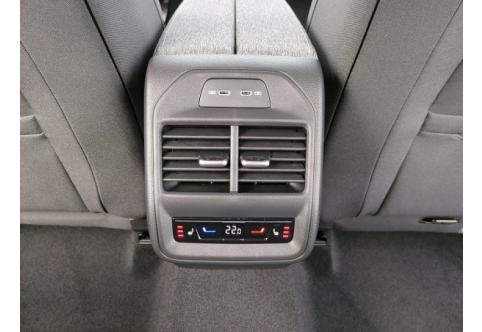 Skoda Superb #11