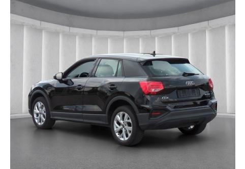 Audi Q2 #19