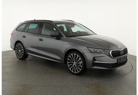 Skoda Octavia #2
