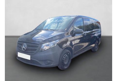 Mercedes-Benz Vito #1
