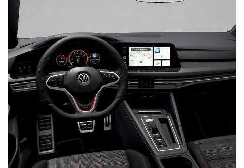 VW Golf #2
