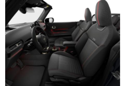 Mini Cabriolet #4