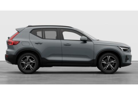 Volvo XC40 #3