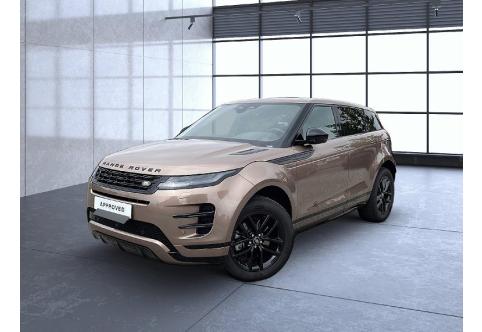 Land Rover Range Rover #1