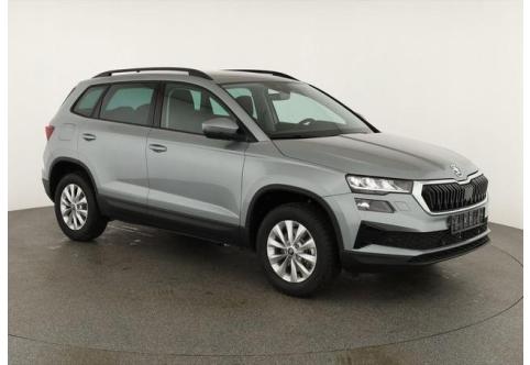 Skoda Karoq #1