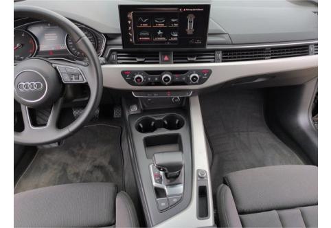 Audi A4 #6
