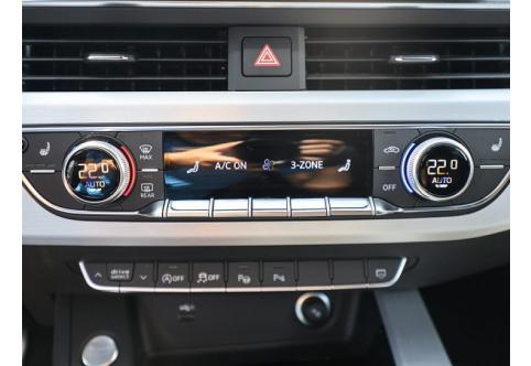 Audi A4 #13