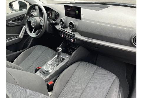 Audi Q2 #12