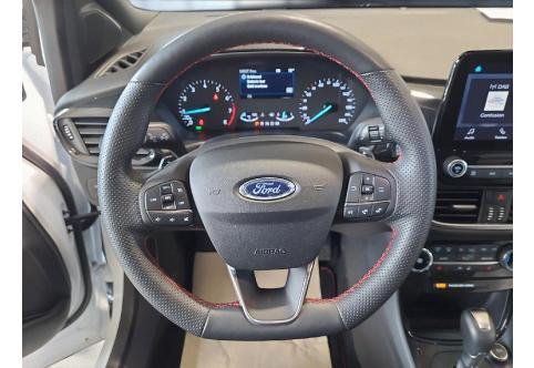 Ford Puma #9