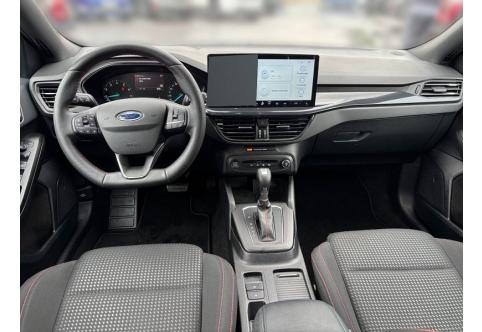Ford Focus #5