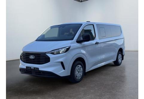 Ford TRANSIT CUSTOM #3