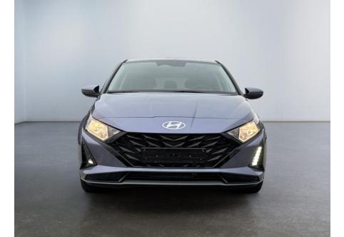 Hyundai i20 #2