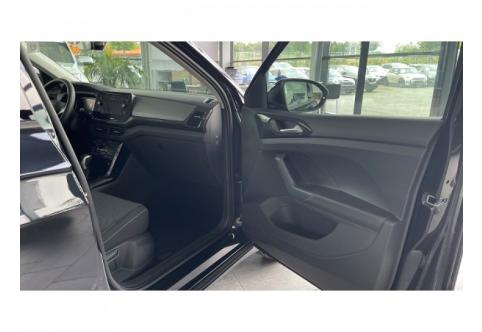 VW T-Cross #24