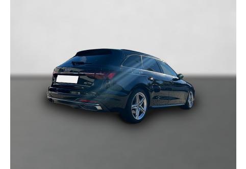 Audi A4 #4