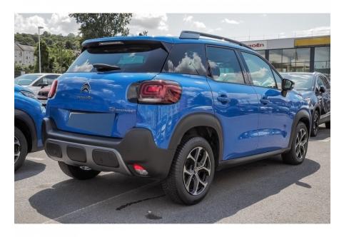 Citroën C3 Aircross #3